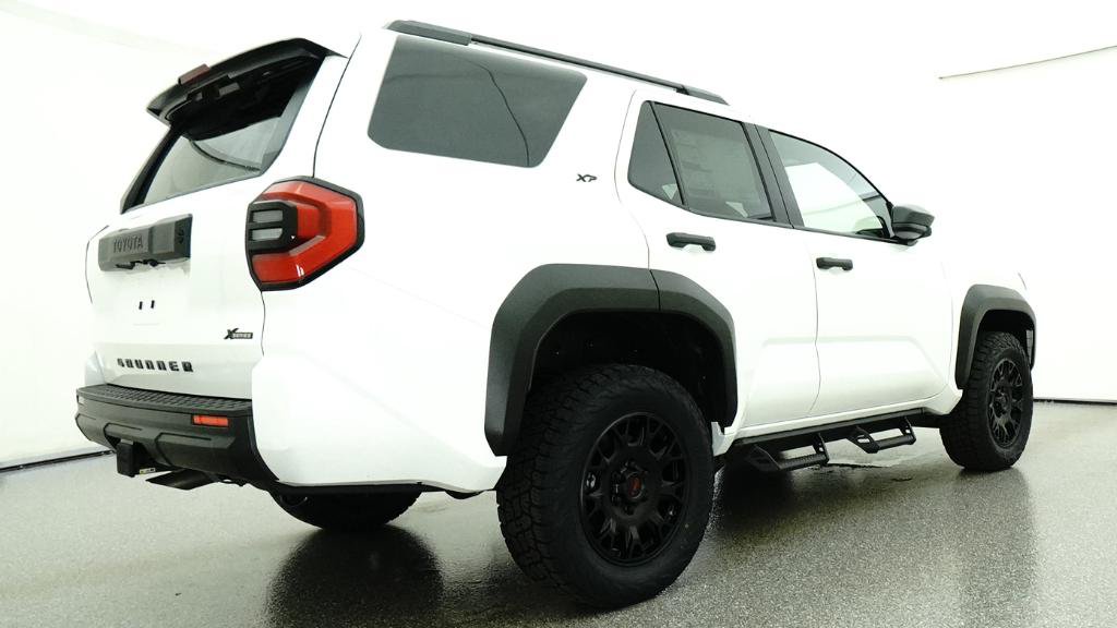 New 2026 Toyota 4Runner SR5 RWD image 39