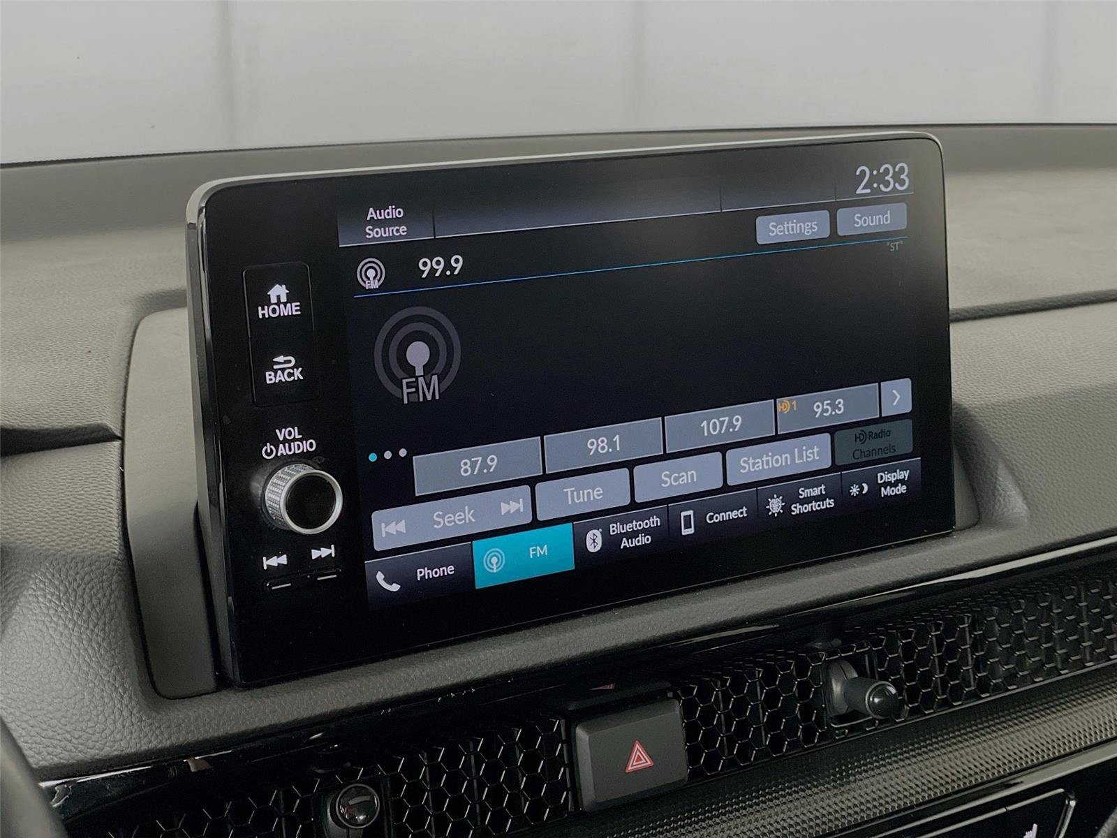 Used 2025 Honda CR-V EX-L image 18