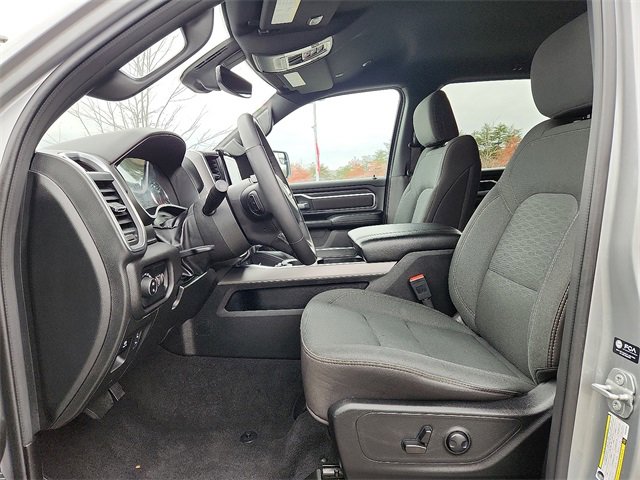 Used 2025 RAM 1500 Big Horn image 14