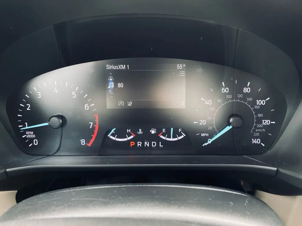 Used 2020 Ford Escape SE image 13