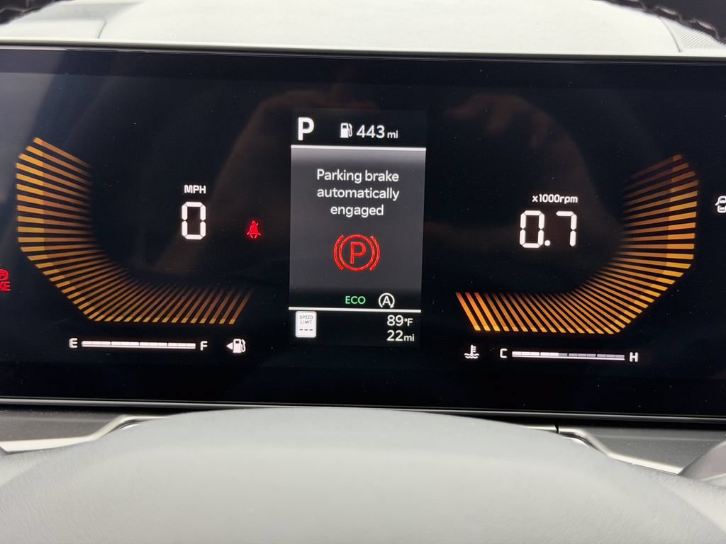New 2026 Kia Sorento S FWD image 36