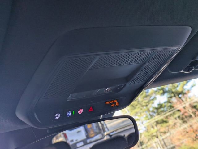 New 2026 Chevrolet Equinox EV LT w/ Comfort Package image 23