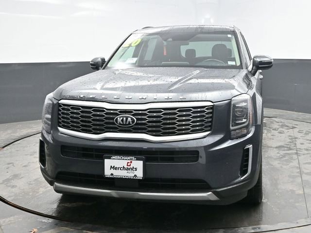 Used 2020 Kia Telluride S image 2