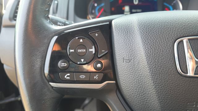 Used 2021 Honda Pilot Touring image 23