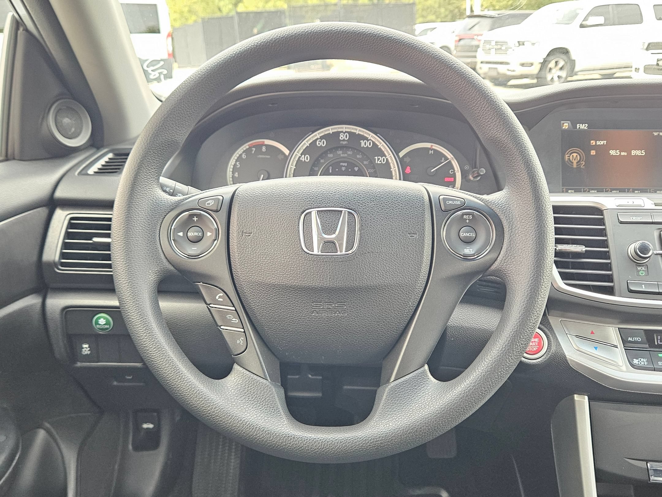 Used 2013 Honda Accord EX image 16