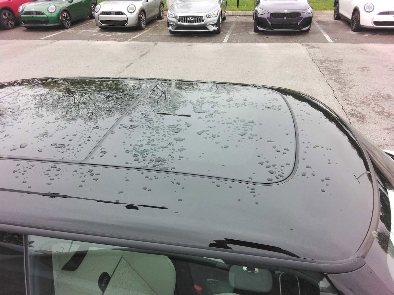 New 2025 MINI Cooper S image 3