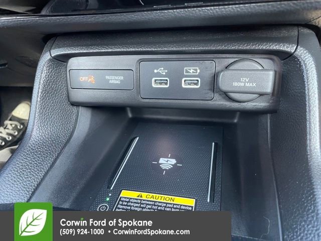 Used 2024 Honda Civic Touring image 31