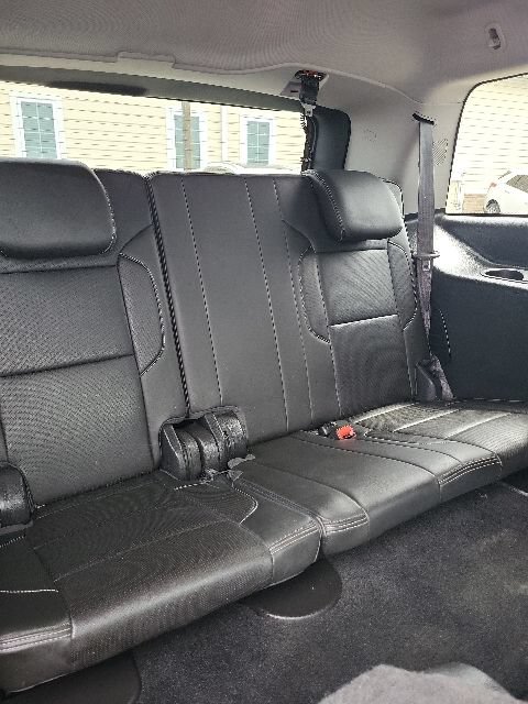 Used 2018 GMC Yukon Denali w/ Open Road Package AWD/4WD image 19