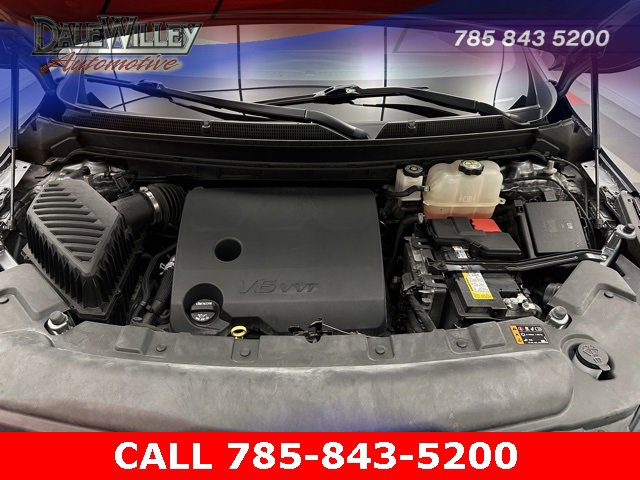 Used 2021 Buick Enclave Essence image 20