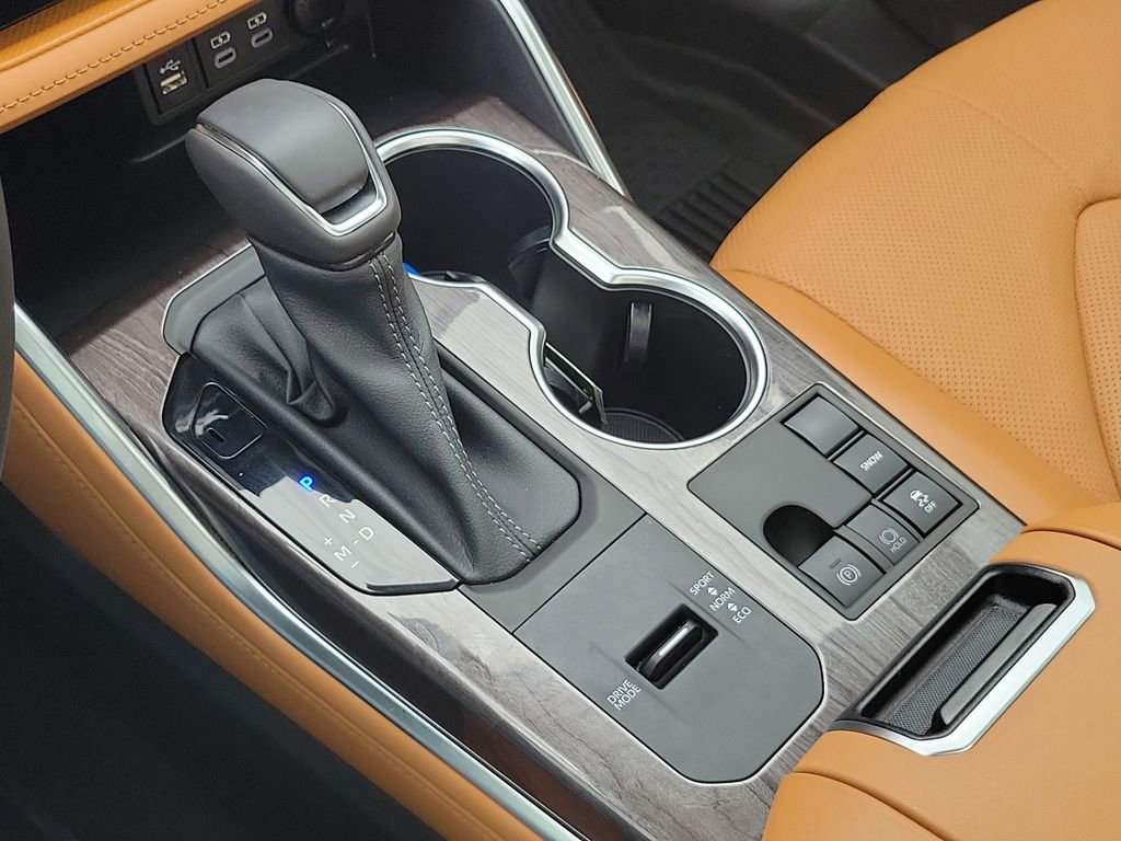 Used 2023 Toyota Highlander Platinum image 34