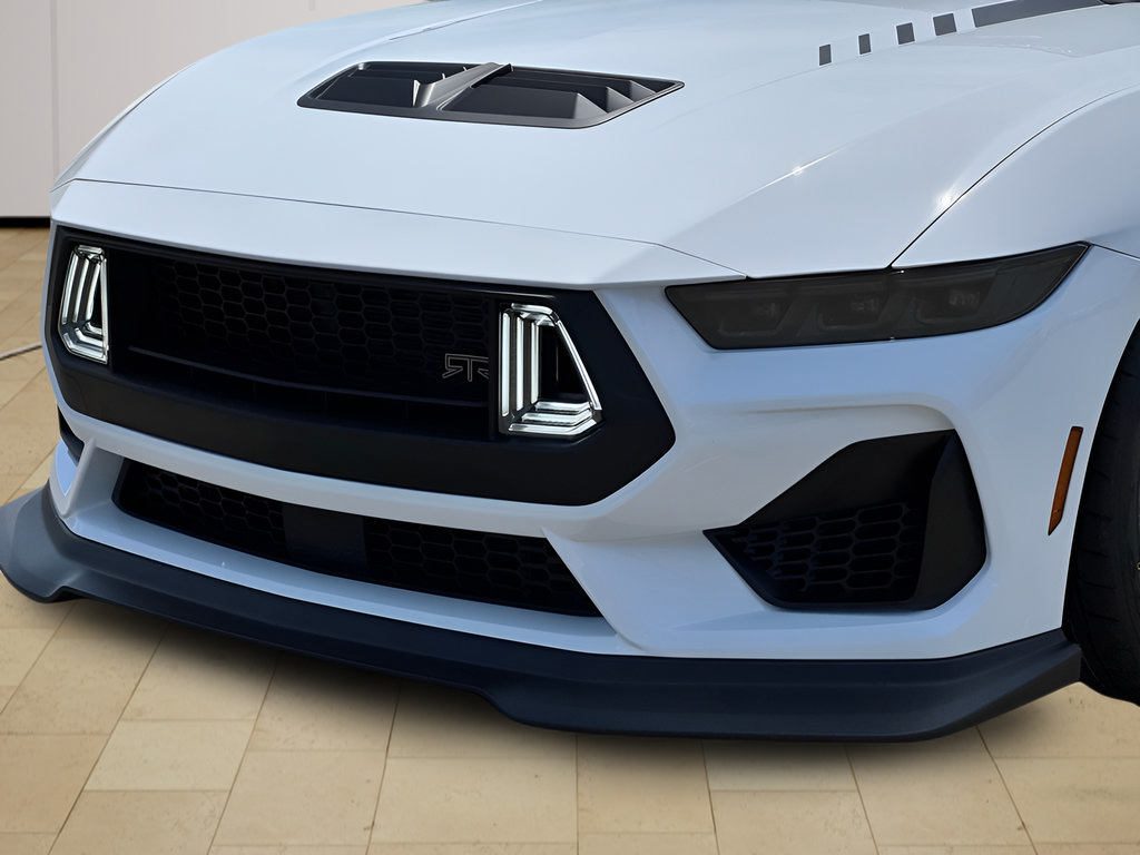 New 2026 Ford Mustang GT w/ GT Performance Package RWD image 30