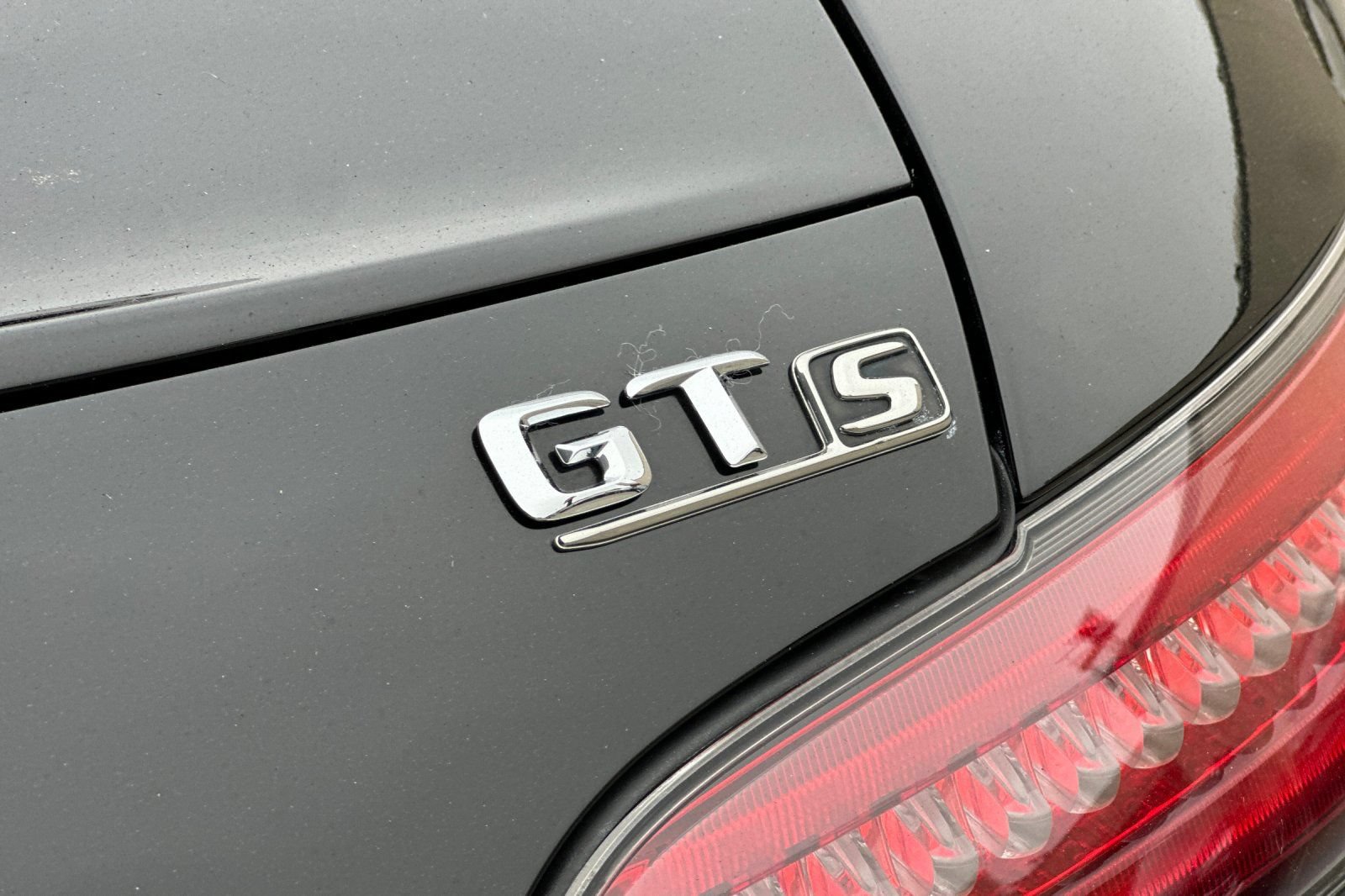 Used 2016 Mercedes-Benz AMG GT S image 11