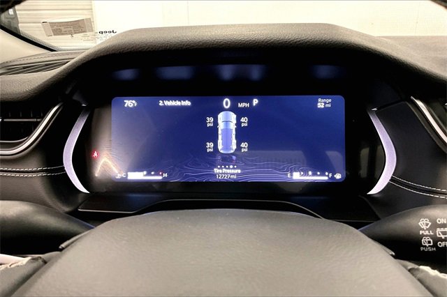 Used 2023 Jeep Grand Cherokee Laredo image 25