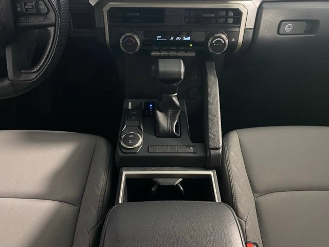 Used 2025 Toyota Tacoma SR5 RWD image 22
