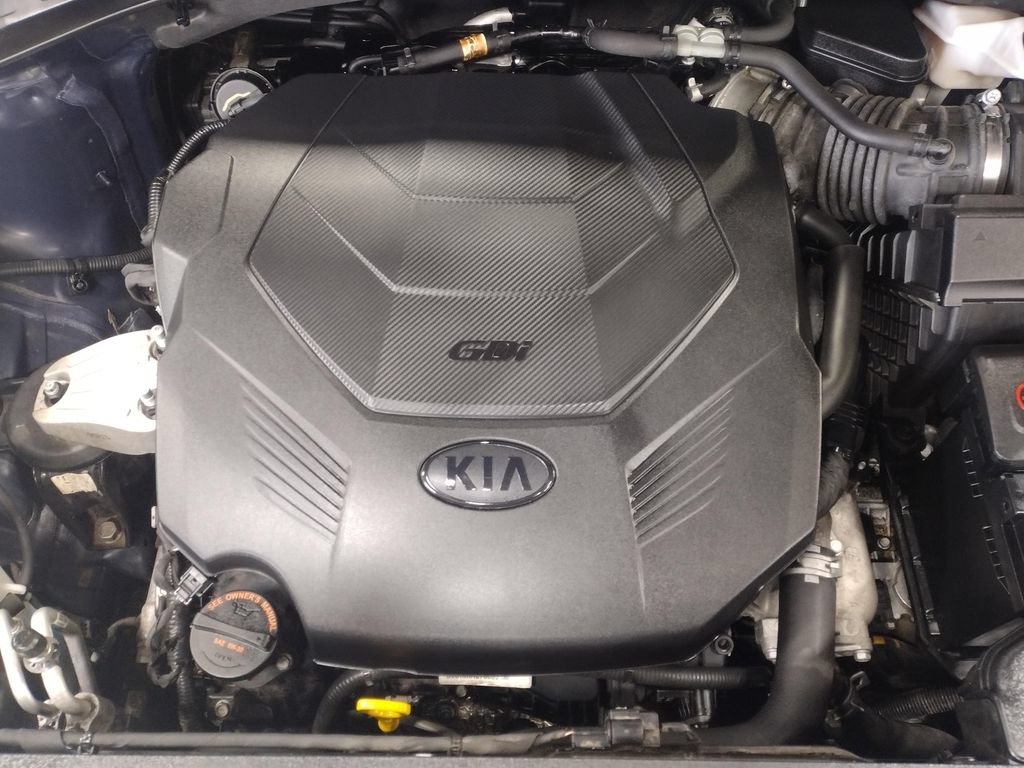 Used 2020 Kia Sorento S AWD/4WD image 7