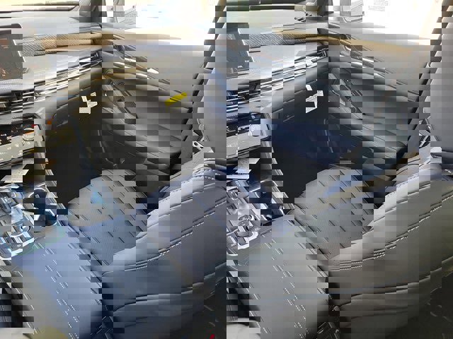 New 2026 INFINITI QX60 Sport w/ Dark Cargo Package image 41