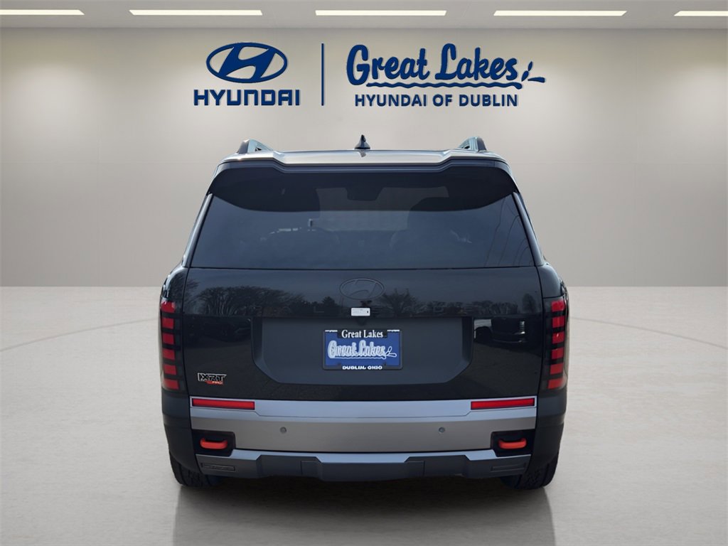 New 2026 Hyundai Palisade XRT Pro image 4