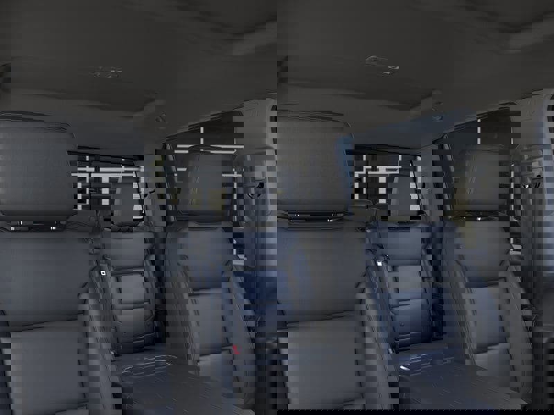 New 2026 GMC Sierra 1500 Elevation image 25