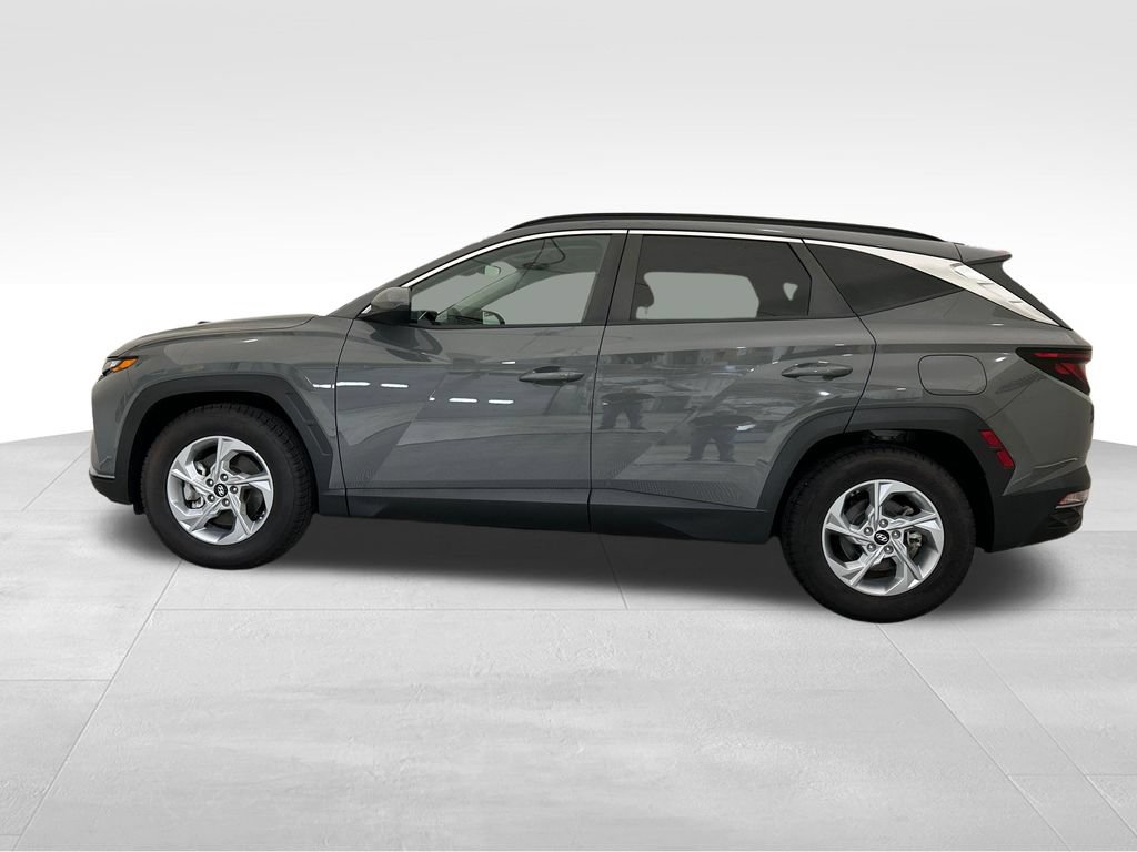 Used 2024 Hyundai Tucson SEL FWD video 2
