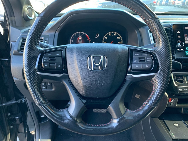 Used 2024 Honda Ridgeline Black Edition image 21