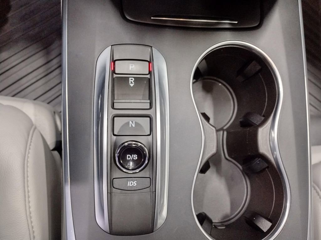Used 2016 Acura MDX SH-AWD w/ Technology Package image 31