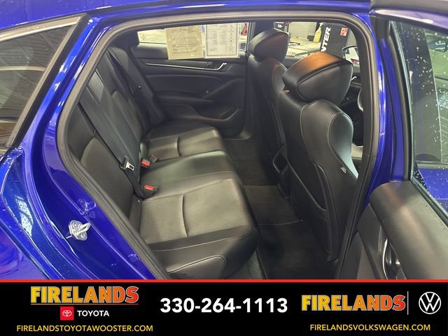 Used 2022 Honda Accord Sport image 26