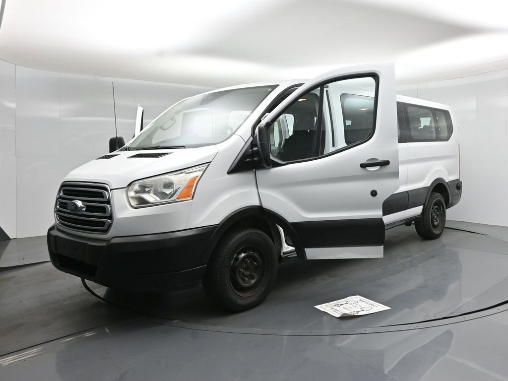 Used 2019 Ford Transit 350 XLT RWD image 31