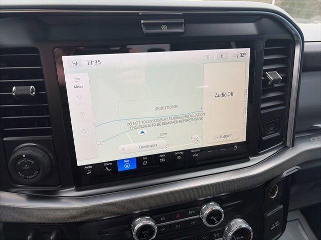 New 2026 Ford F250 Platinum image 21