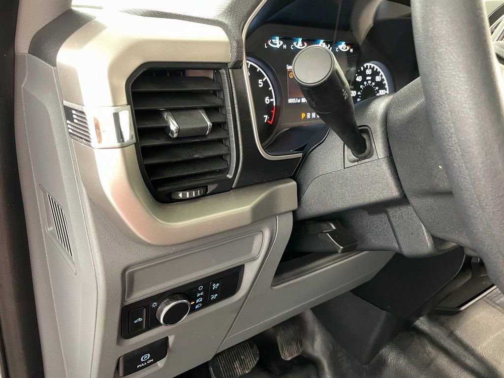 Used 2021 Ford F150 XL w/ Equipment Group 101A High AWD/4WD image 22