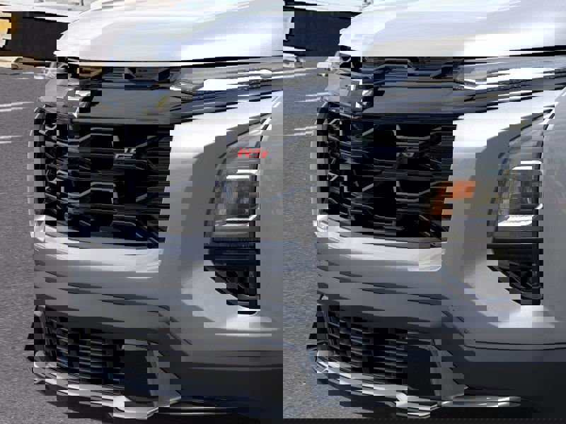 New 2026 Chevrolet Equinox RS w/ Convenience Package III image 13