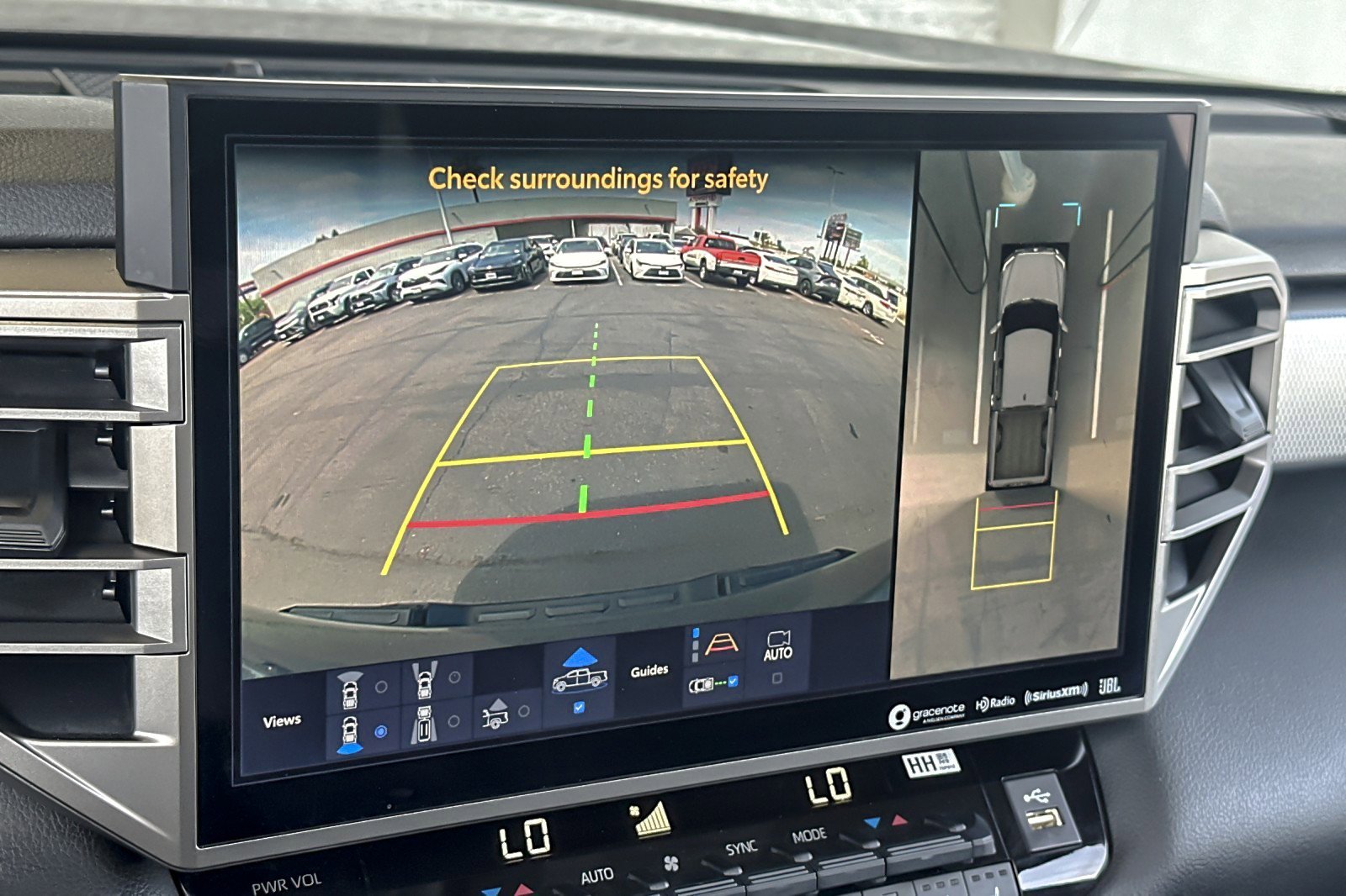 Used 2024 Toyota Tundra Limited image 18