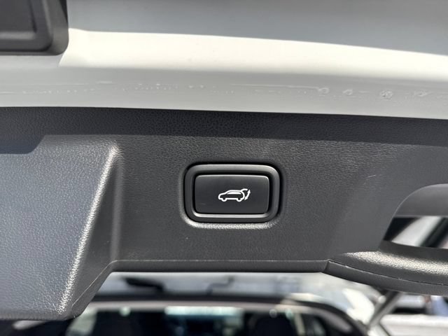 Certified 2025 Hyundai Tucson SEL AWD/4WD image 43