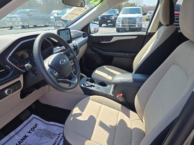 Certified 2022 Ford Escape SE AWD/4WD image 4