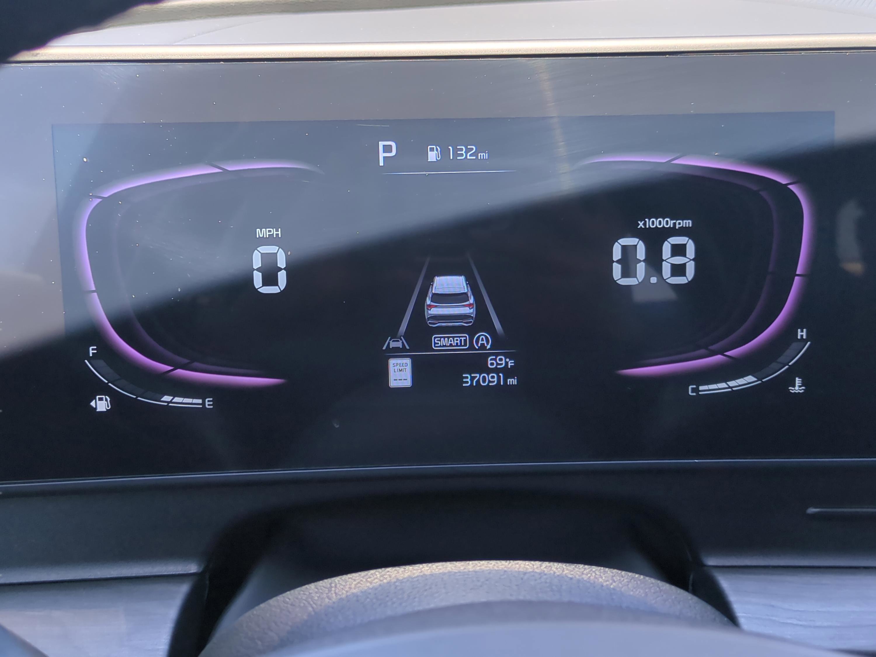 Certified 2024 Kia Sportage X-Line image 26