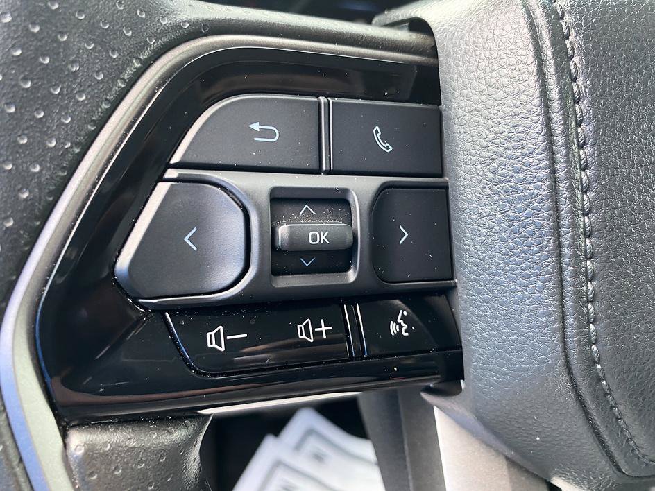 Used 2024 Toyota Tundra SR5 w/ SR5 Convenience Package RWD image 22