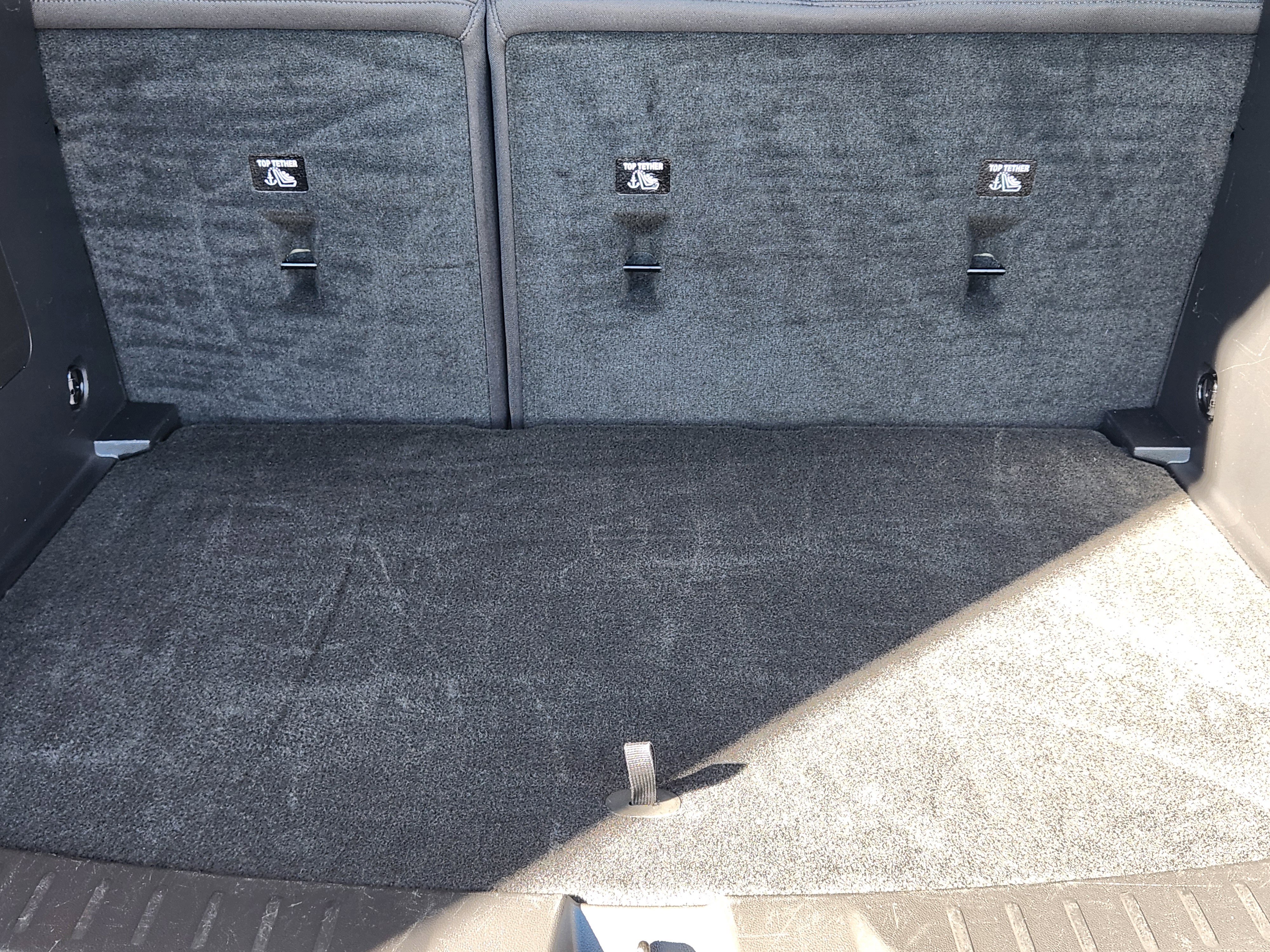 Certified 2025 Chevrolet TrailBlazer LT AWD/4WD image 35