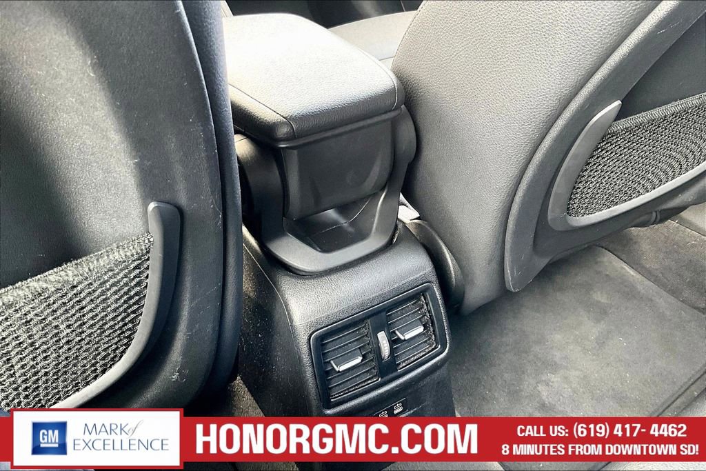 Used 2019 BMW X1 sDrive28i image 10