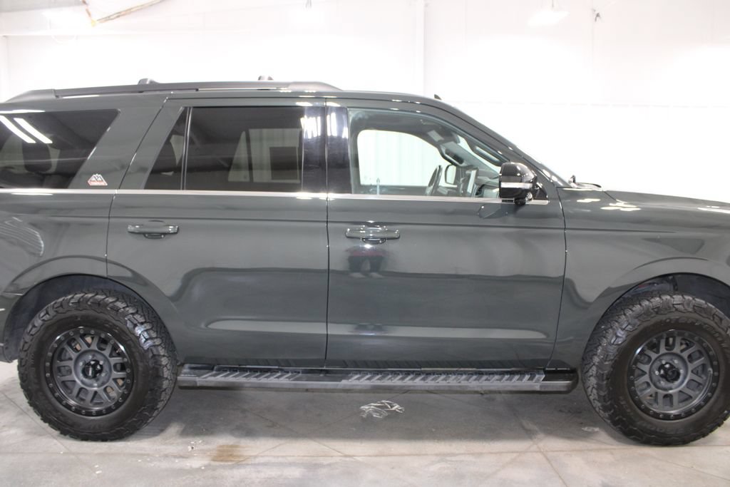Used 2022 Ford Expedition Timberline AWD/4WD image 11