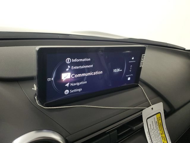New 2026 MAZDA MX-5 Miata Grand Touring RWD image 22