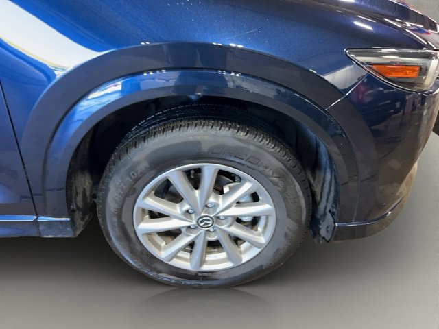 Used 2025 MAZDA CX-5 AWD 2.5 S w/ Preferred Package image 28