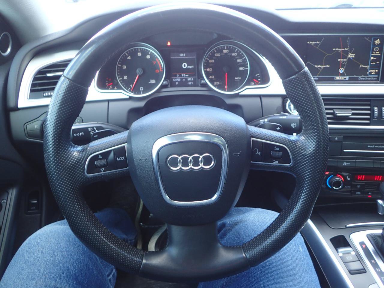 Used 2011 Audi A5 2.0T Premium Plus AWD/4WD image 14