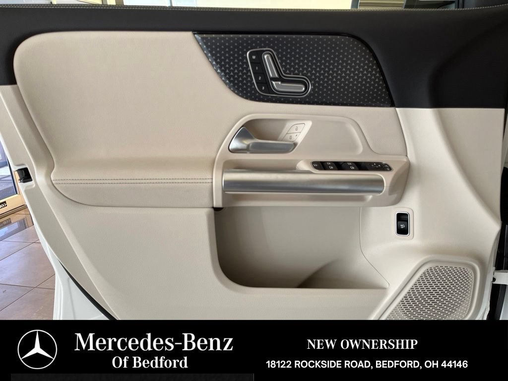 Used 2025 Mercedes-Benz GLA 250 4MATIC image 11