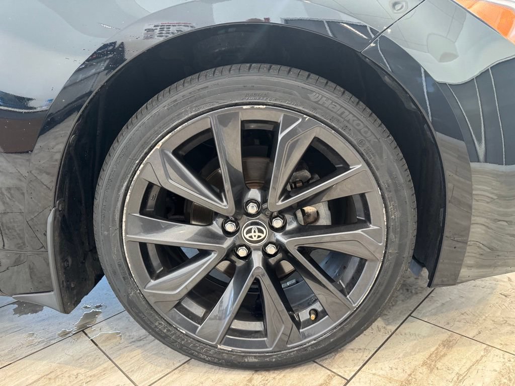 Used 2023 Toyota Corolla XSE FWD image 21