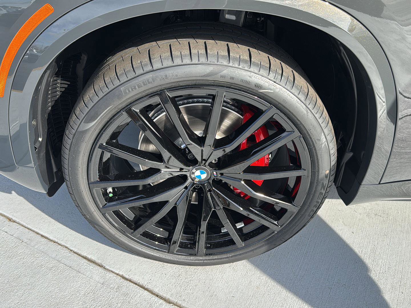 New 2026 BMW X5 sDrive40i w/ Executive Package image 32