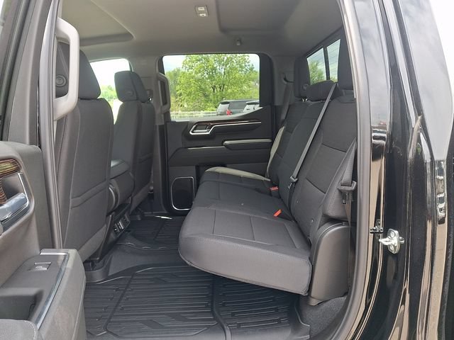 New 2026 GMC Sierra 1500 SLE AWD/4WD image 11