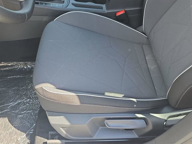 New 2025 Volkswagen Jetta Sport image 17