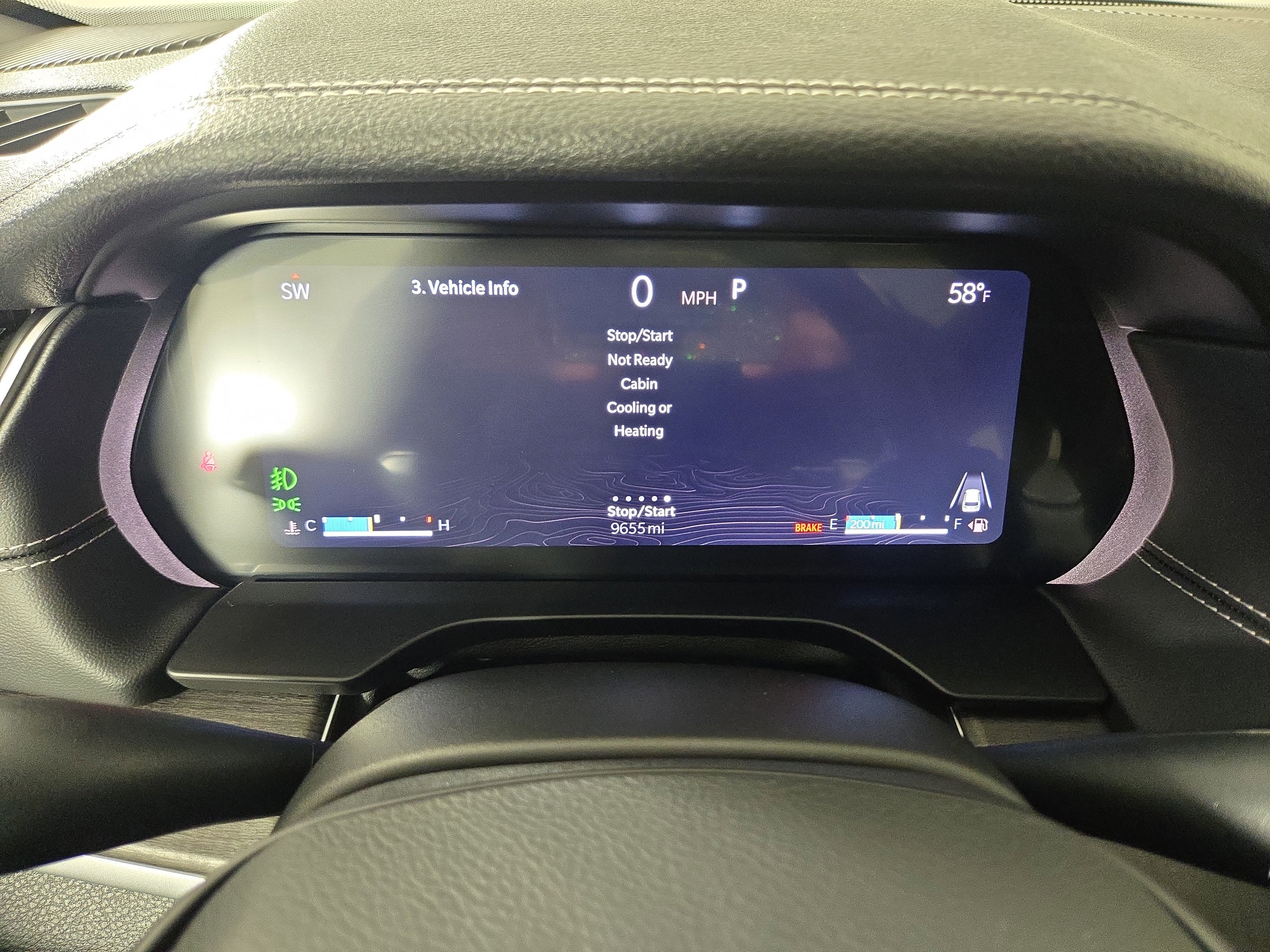 Used 2025 Jeep Grand Cherokee Limited w/ Black Appearance Package image 18