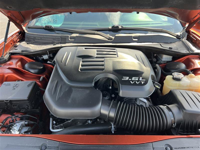 Used 2022 Dodge Charger SXT w/ Plus Group image 15