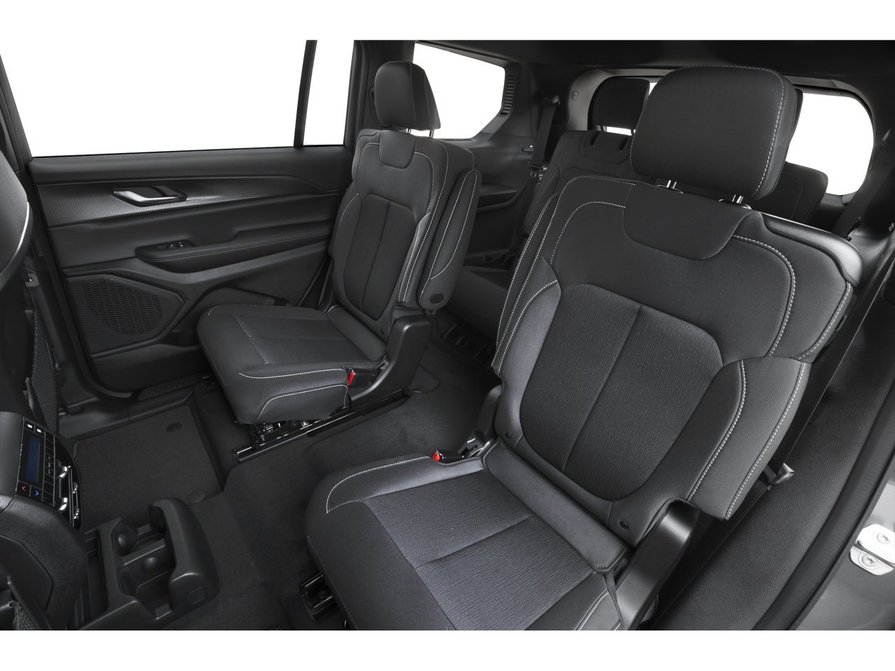 New 2026 Jeep Grand Cherokee L Limited AWD/4WD image 39