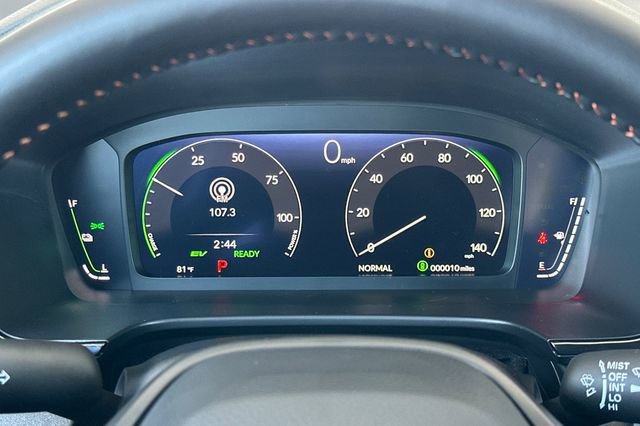 New 2026 Honda CR-V Sport-L image 26